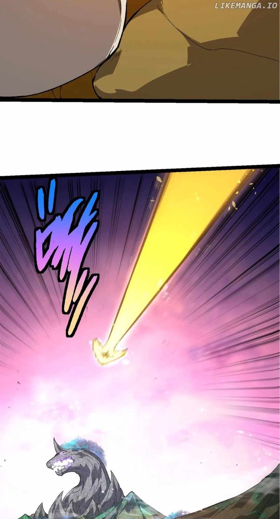 Evolution Begins With A Big Tree Chapter 382 9